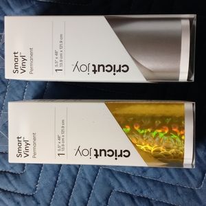 Cricut joy Smart Vinyl